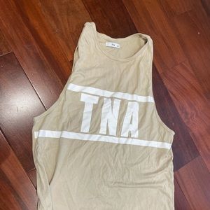 TNA Tank Top